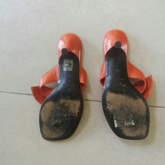 Via Spiga sandals mules - Picture 3 of 3